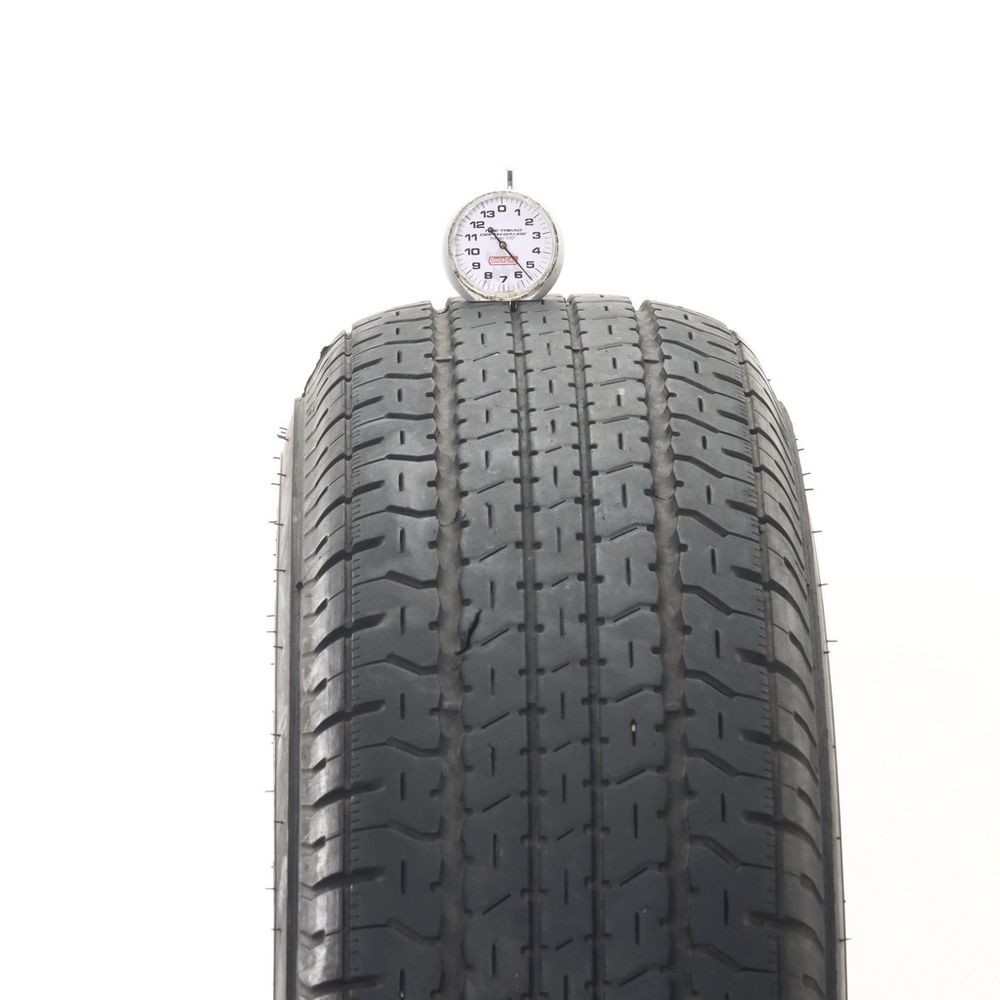 Used ST 235/85R16 Goodyear Endurance 125/121N E - 5.5/32 - Image 2
