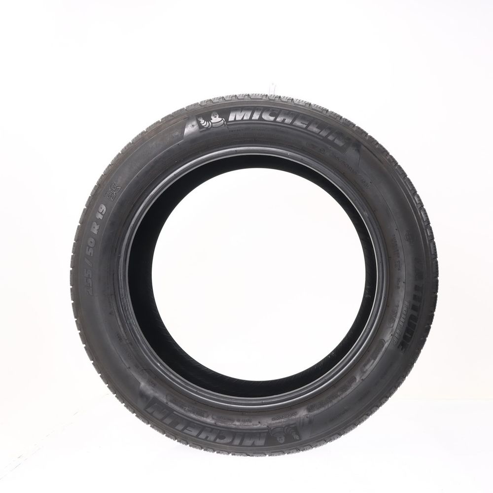 Used 255/50R19 Michelin Latitude Tour HP NO 103V - 7.5/32 - Image 3