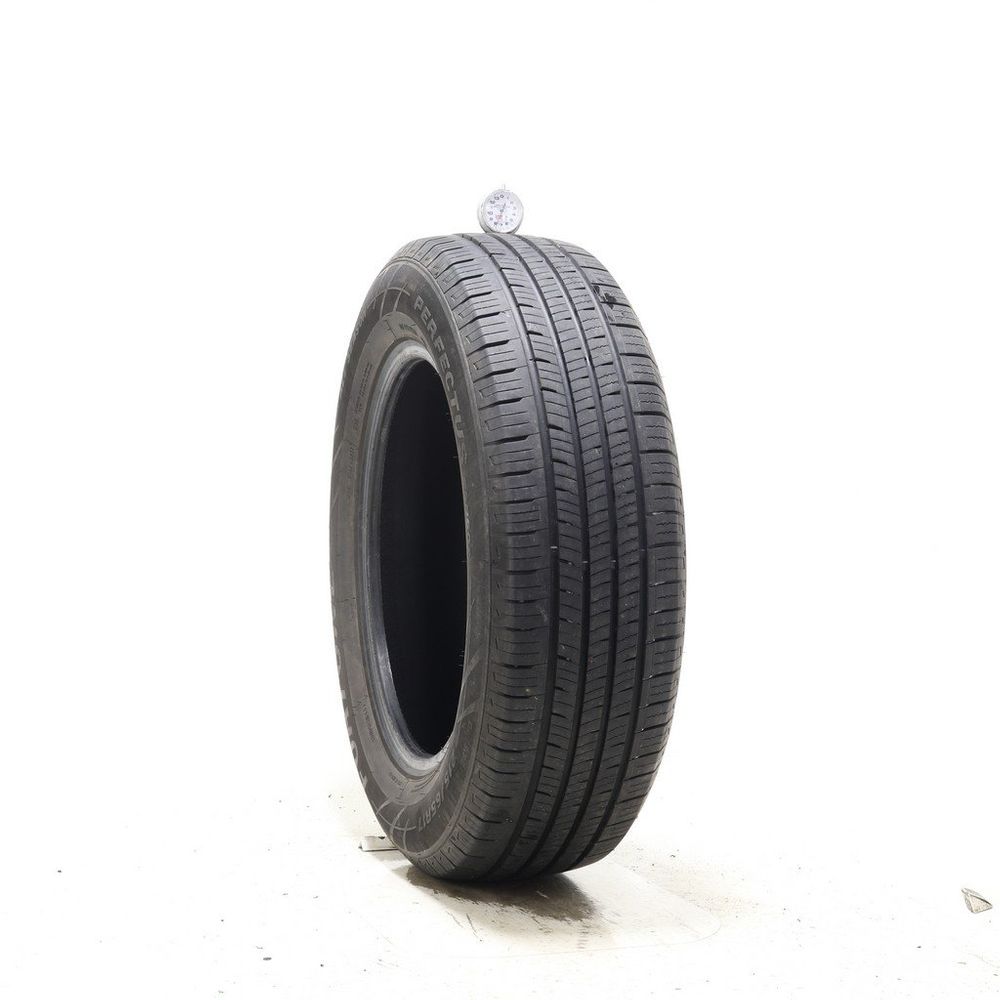 Used 215/65R17 Fortune Perfectus FSR602 99H - 7.5/32 - Image 1