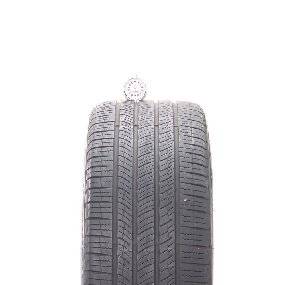 Set of (4) Used 245/45R21 Pirelli Scorpion MS PNCS 104V - 7-8.5/32 - Image 2