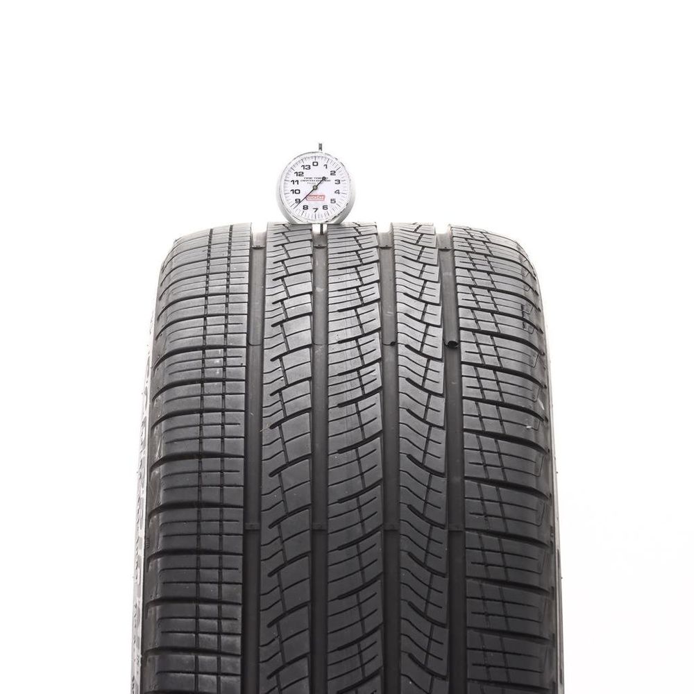 Set of (4) Used 245/45R21 Pirelli Scorpion MS PNCS 104V - 7-8.5/32 - Image 5