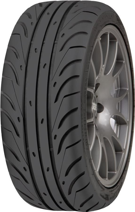 New P 275/50R21 Accelera Iota ST68 113V - Image 1