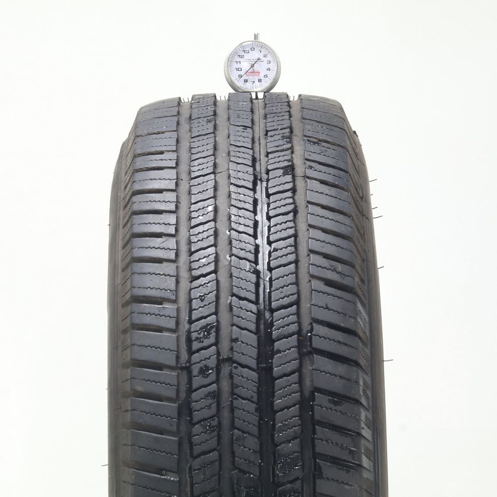 Used LT 245/75R16 Michelin Agilis LTX MO-V 120/116Q E - 8.5/32 - Image 2