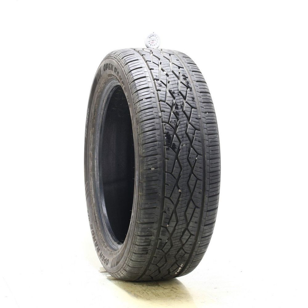 Used 245/50R20 Mazama Open Range HTS 102H - 10/32 - Image 1