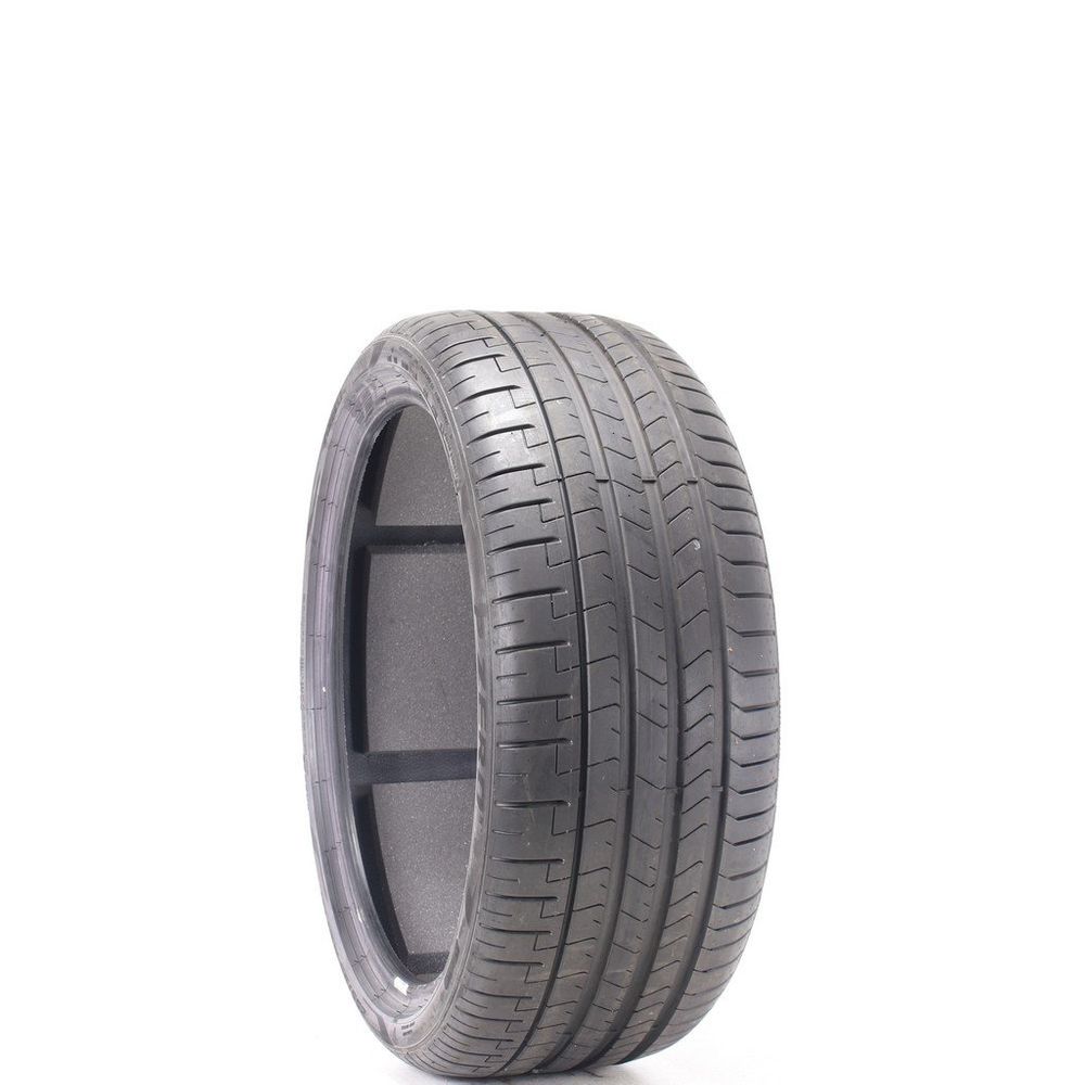 Driven Once 255/35R21 Pirelli P Zero PZ4 MO-S PNCS 98Y - 9/32 - Image 1