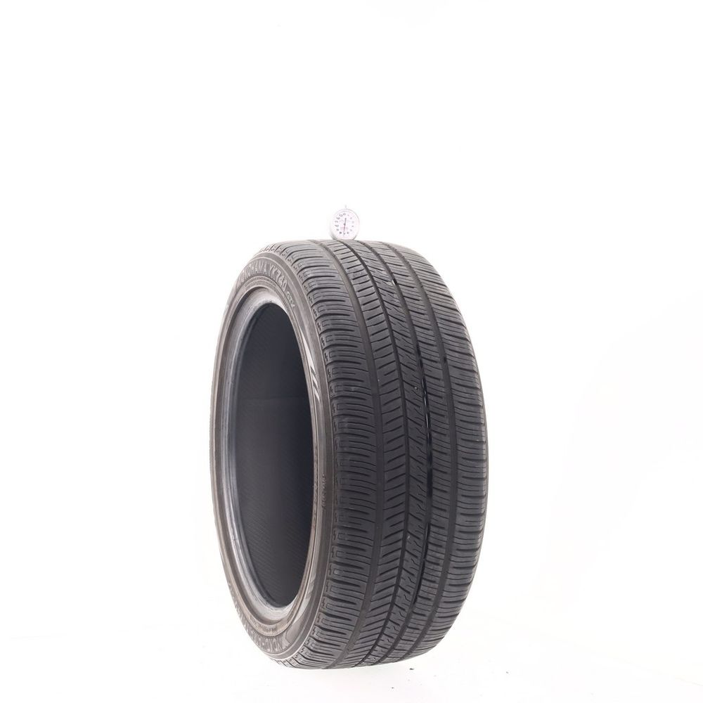 Used 235/45R18 Yokohama YK740 GTX 94V - 7/32 - Image 1