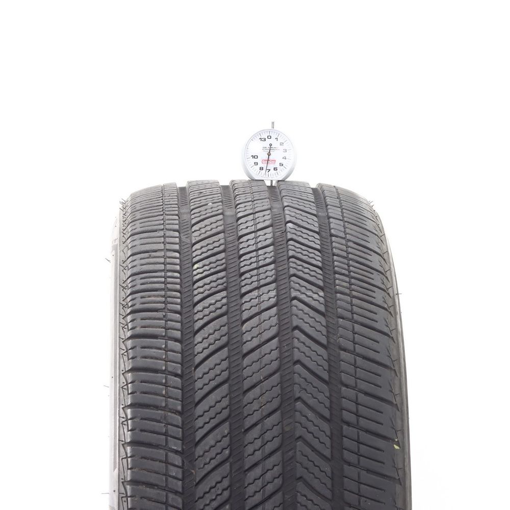Used 245/45R19 Bridgestone Turanza Quiet Track 98V - 7/32 - Image 2