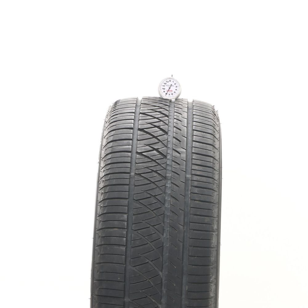 Used 245/55R18 Falken Ziex ZE960 A/S 103W - 8/32 - Image 2