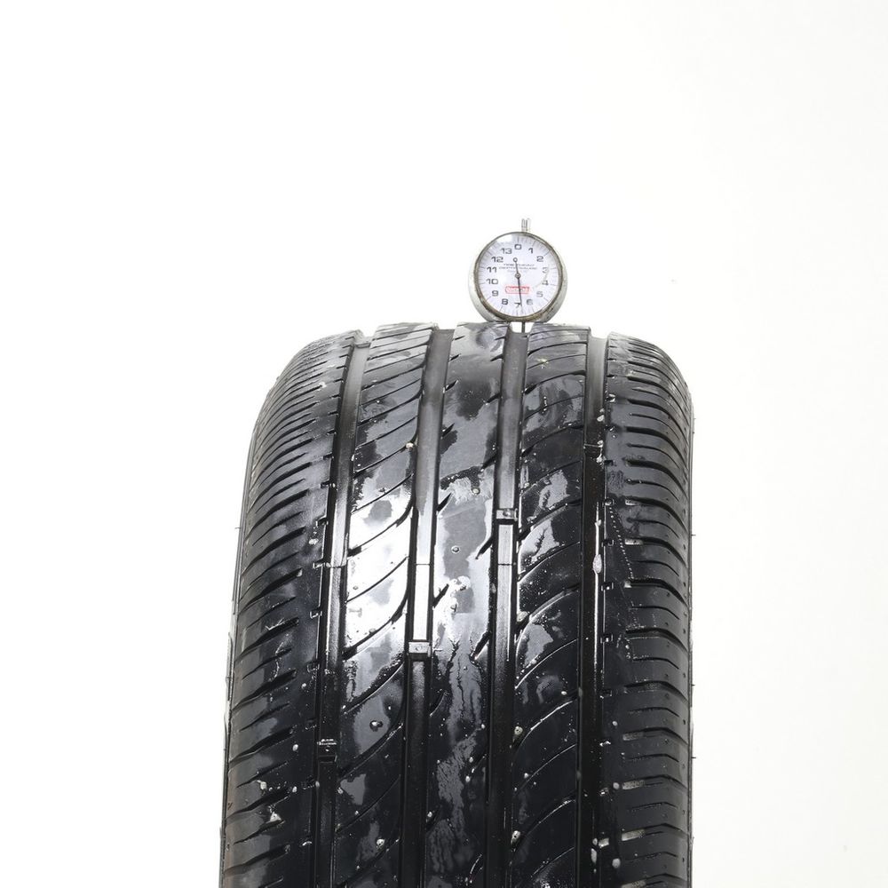 Set of (2) Used 225/60R18 Montreal Eco-2 100V - 6.5/32 - Image 2