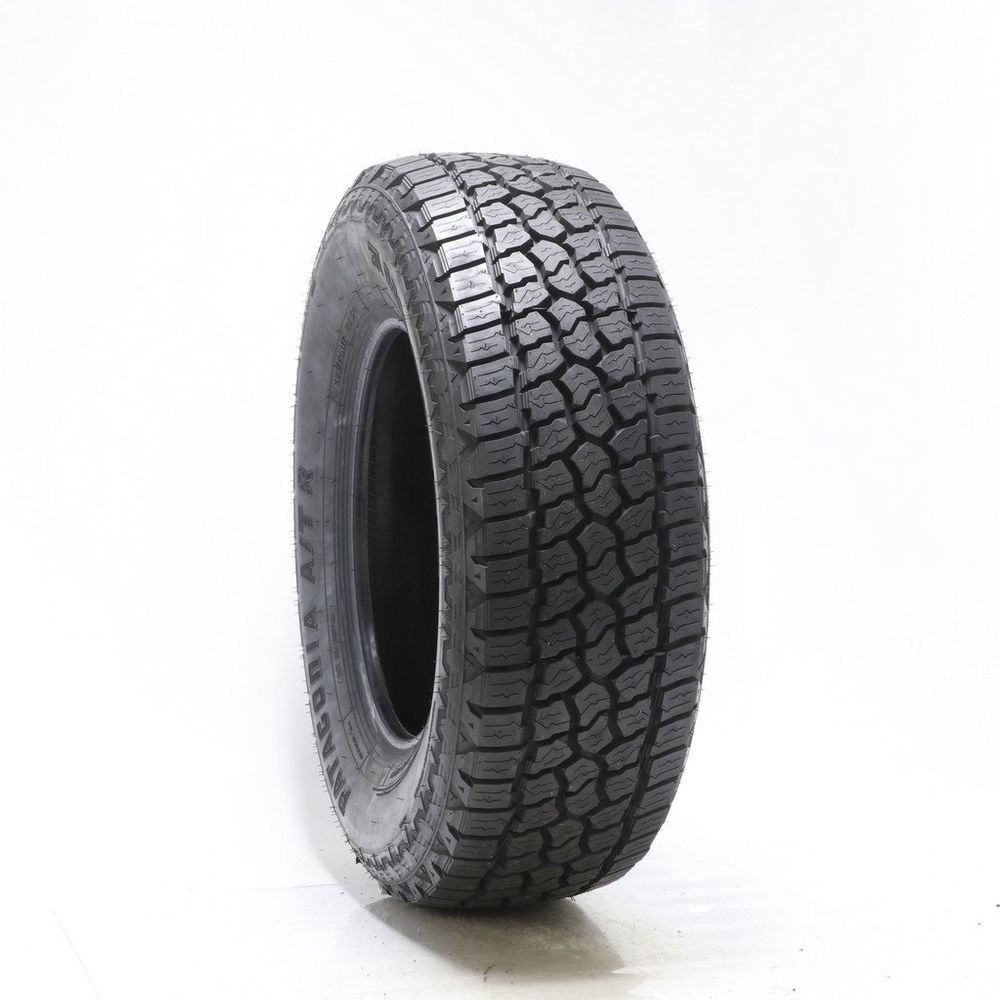 New 265/70R17 Milestar Patagonia A/T R 115T - 13/32 - Image 1