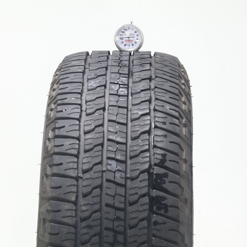 Used 265/70R18 Goodyear Wrangler Workhorse HT 116T - 10/32 - Image 2