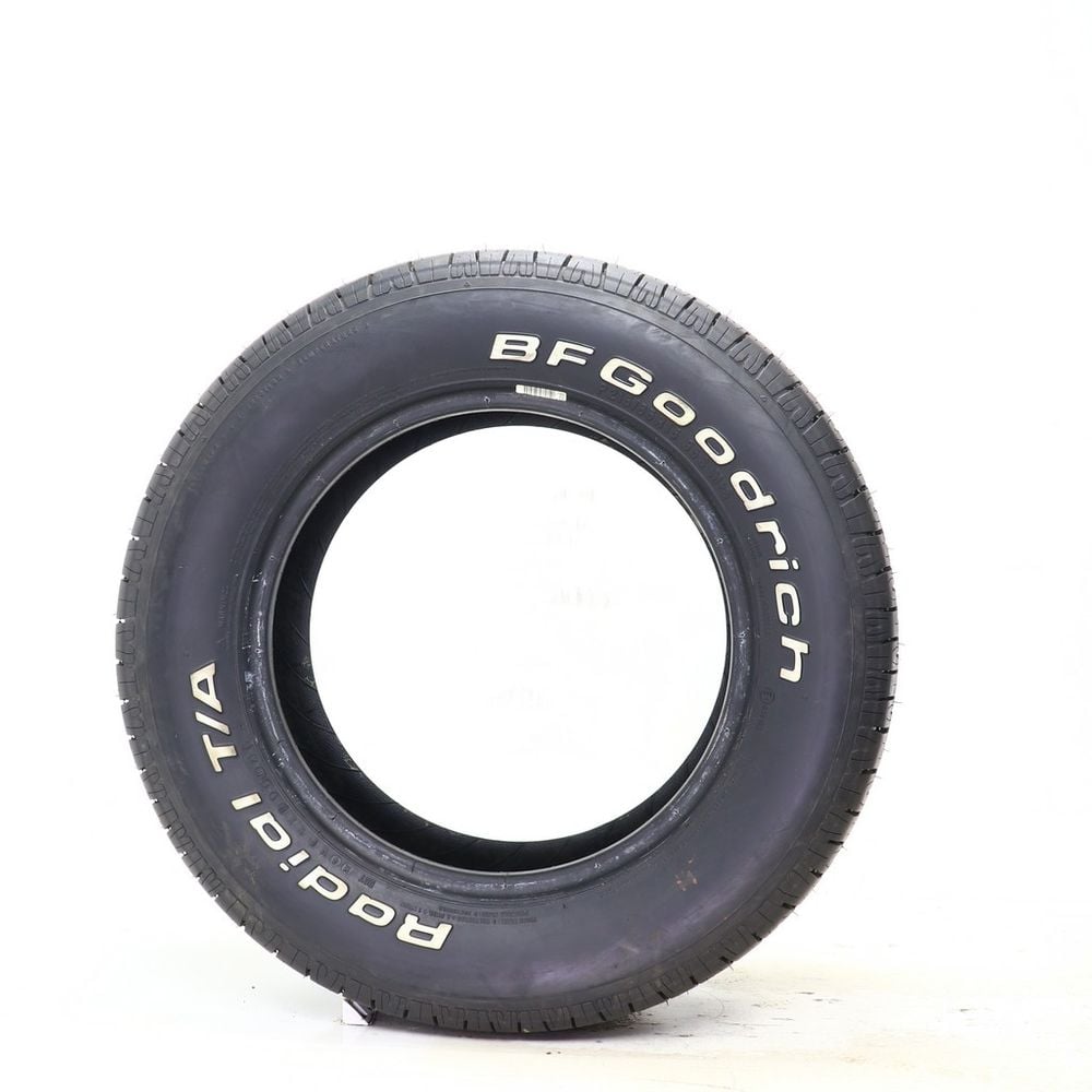 Driven Once 215/65R15 BFGoodrich Radial T/A 95S - 10/32 - Image 3