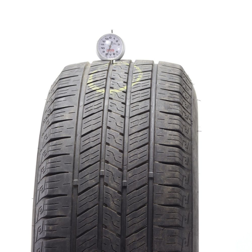 Set Of 2 Used LT 275 70R18 Trail Guide HLT 125 122S 7 5 8 32 Utires