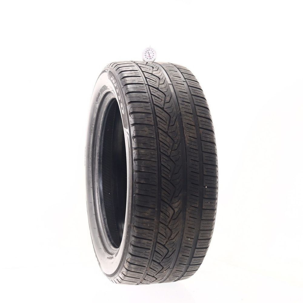 Used 265/50R20 Nitto NT421Q 111V - 6/32 - Image 1
