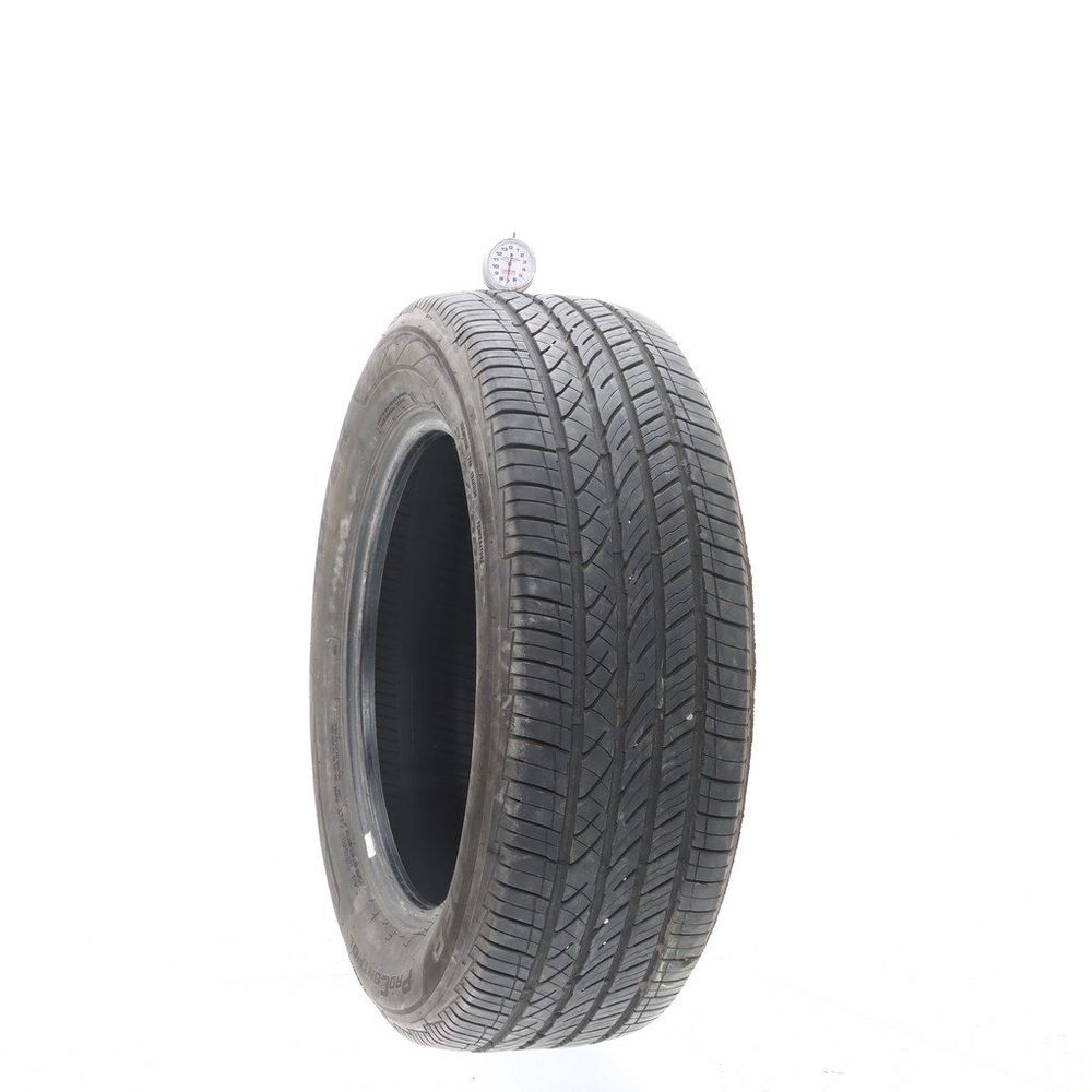 Used 225/60R17 Cooper ProControl 99V - 7/32 - Image 1