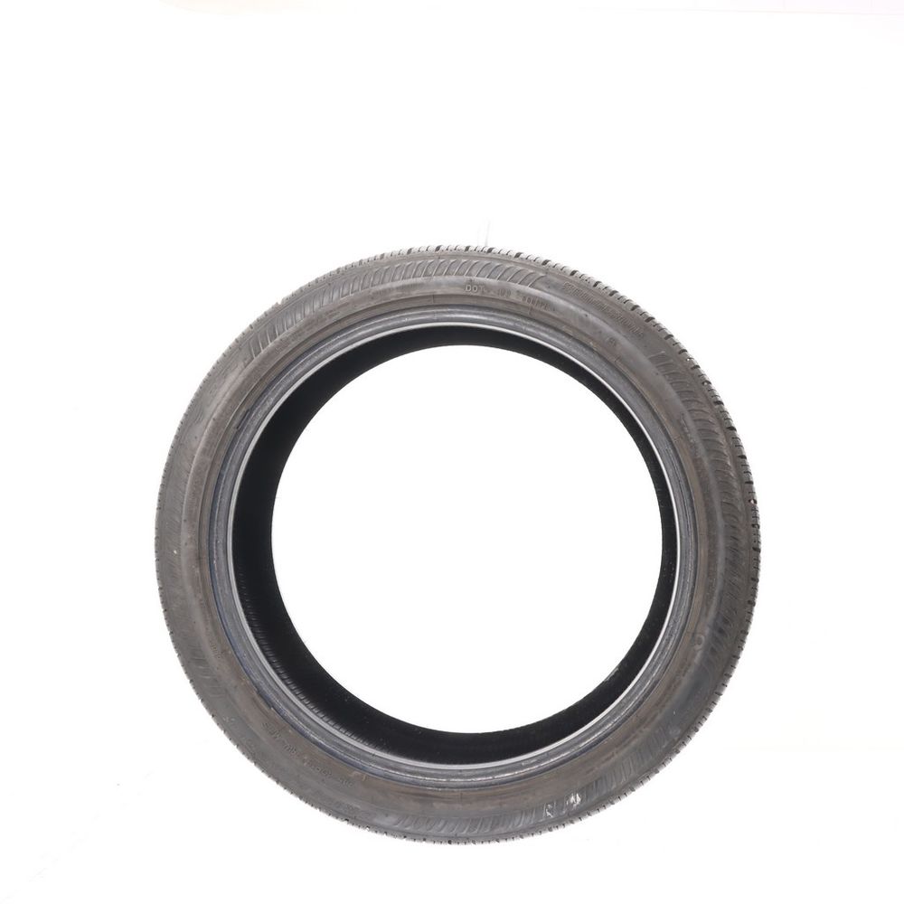 Used 245/40R19 Bridgestone DriveGuard Plus RFT 98W - 7.5/32 - Image 3
