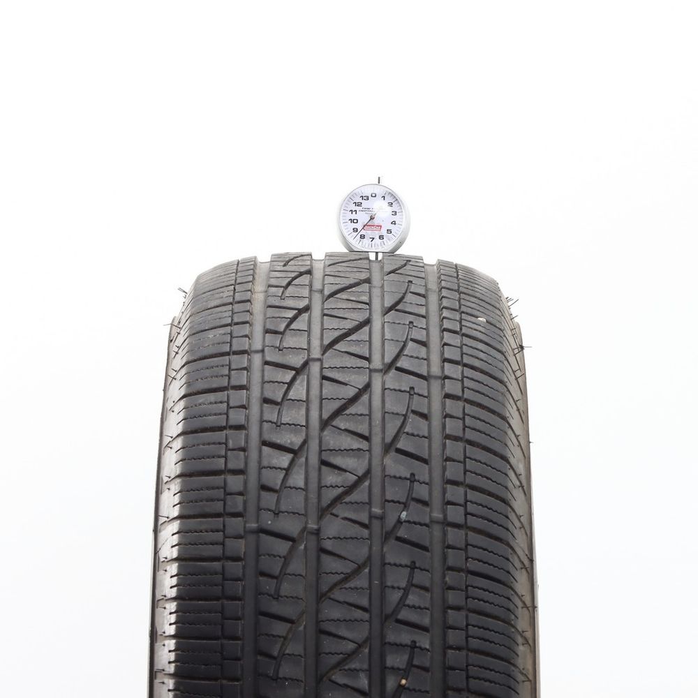 Used 255/65R17 Firestone Destination LE3 110T - 8.5/32 - Image 2