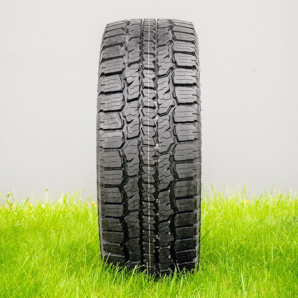 New LT 325/60R20 Trailcutter AT 4S 121/118S D - Image 3