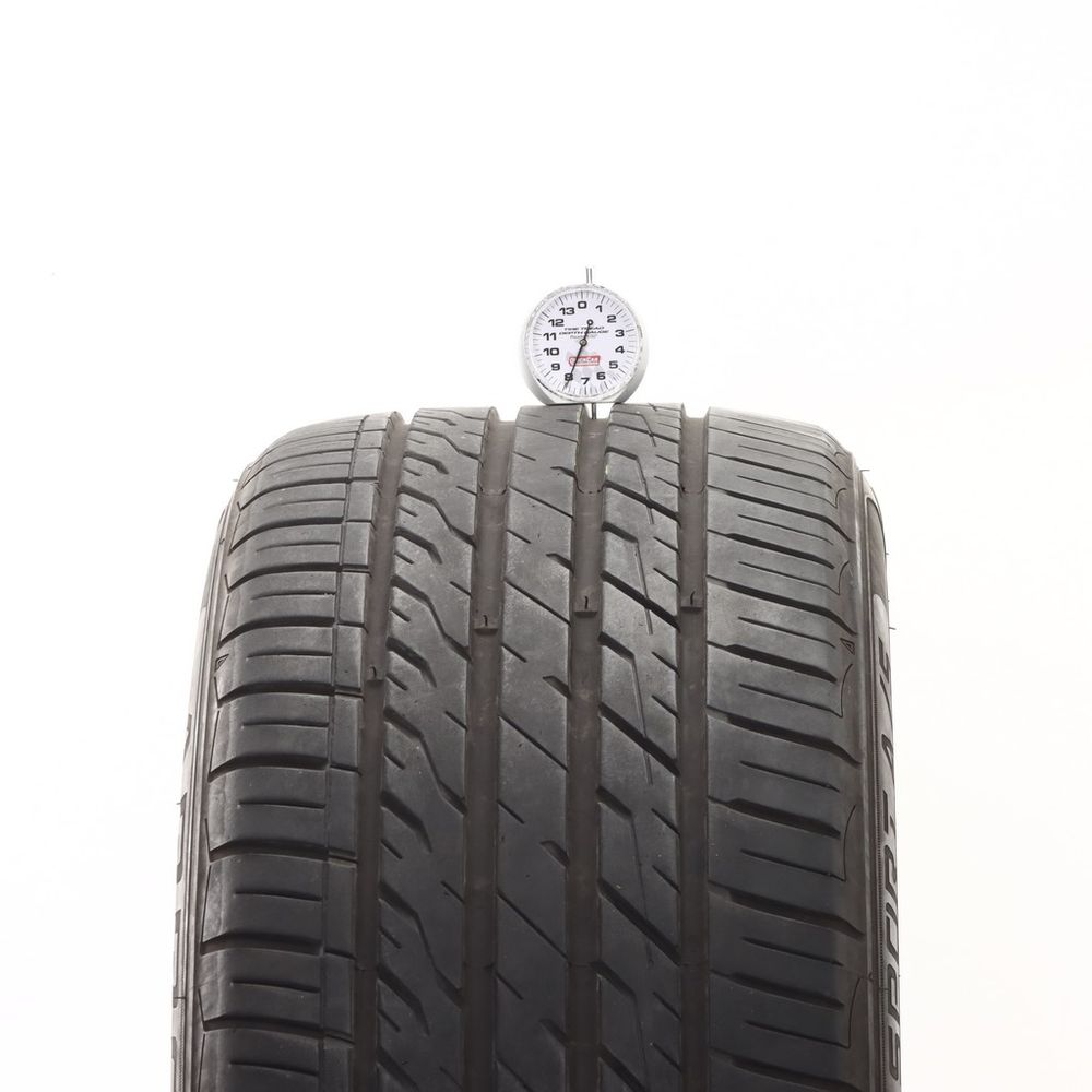 Set of (2) Used 255/45ZR19 Arroyo Grand Sport A/S 104W - 8-9.5/32 - Image 2