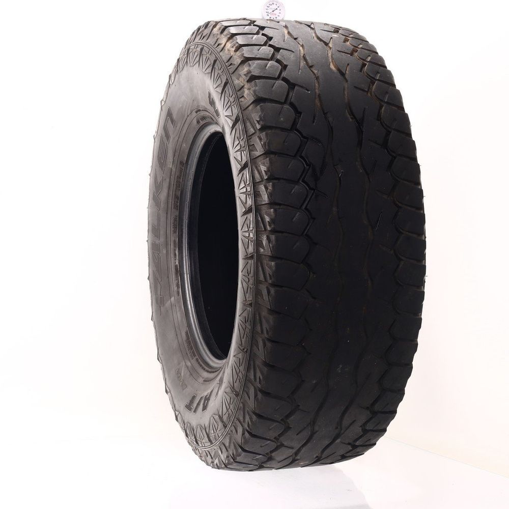 Used LT 37X13.5R18 Falken Wildpeak A/T AT01 124S D - 9/32 - Image 1
