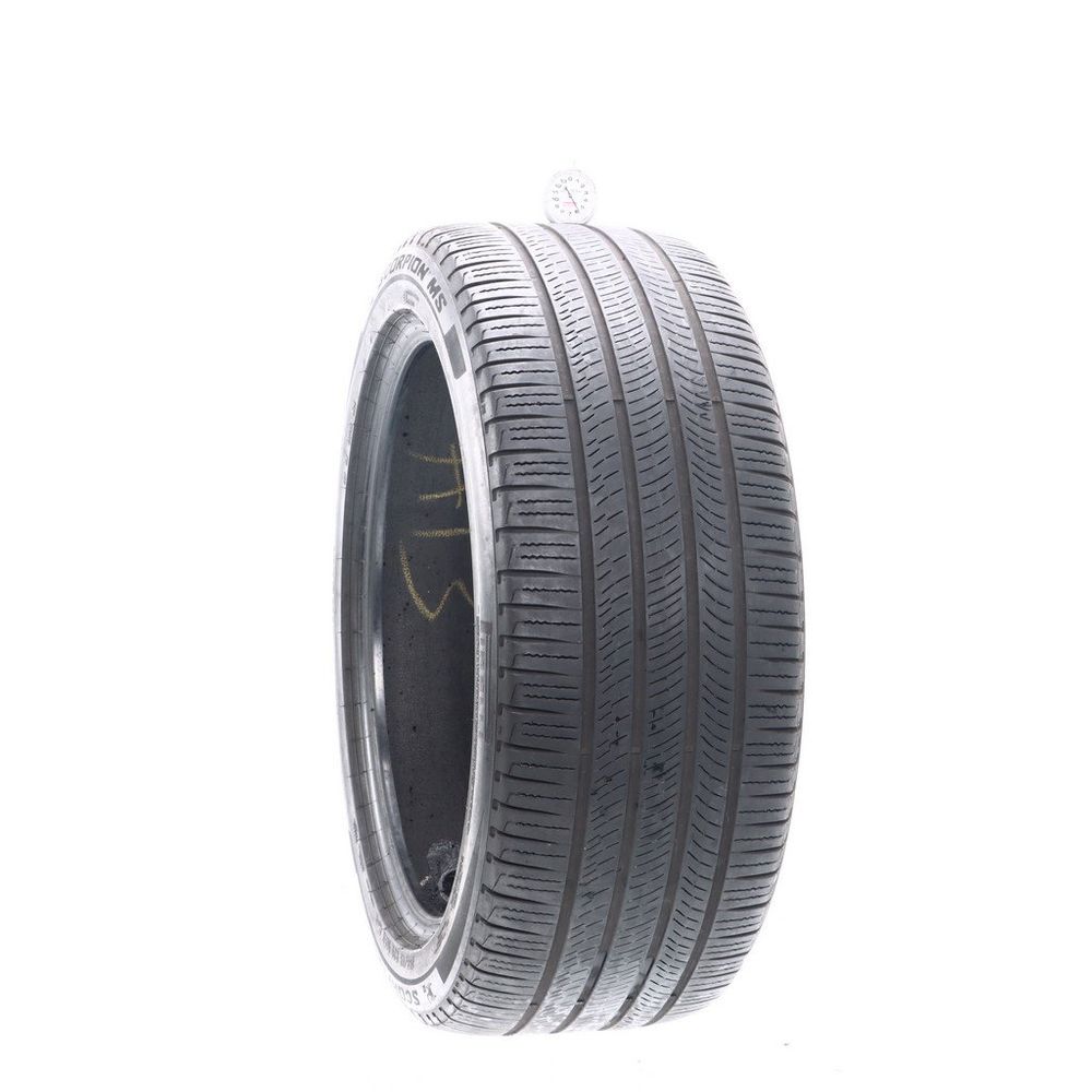 Used 255/45R20 Pirelli Scorpion MS 105V - 5.5/32 - Image 1