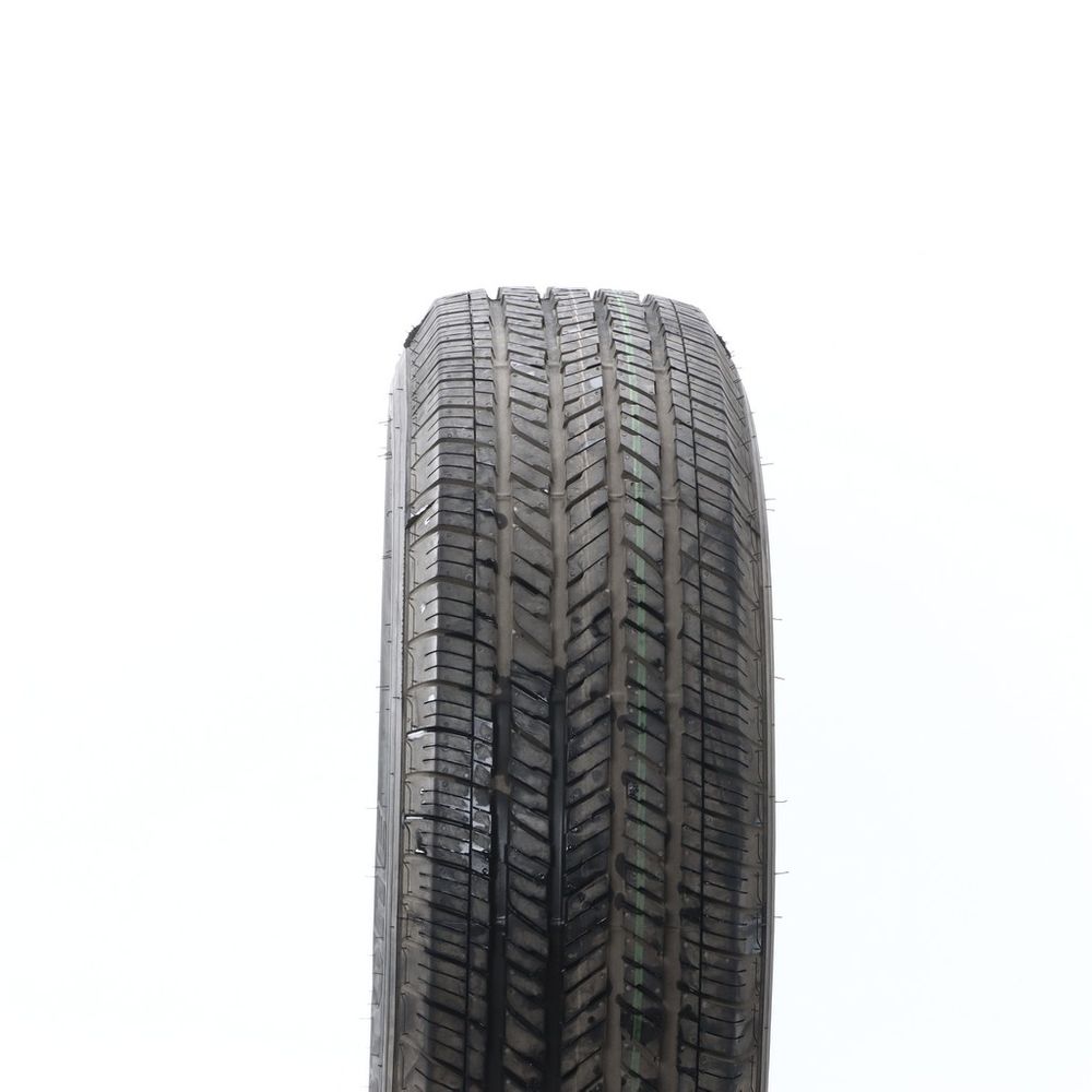 Set of (2) New 245/75R17 Bridgestone Dueler H/T 685 112T - 10/32 - Image 2