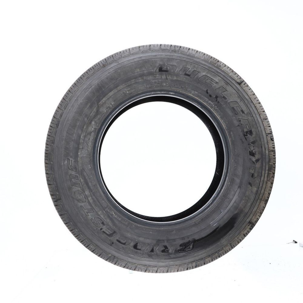 Set of (2) New 245/75R17 Bridgestone Dueler H/T 685 112T - 10/32 - Image 3