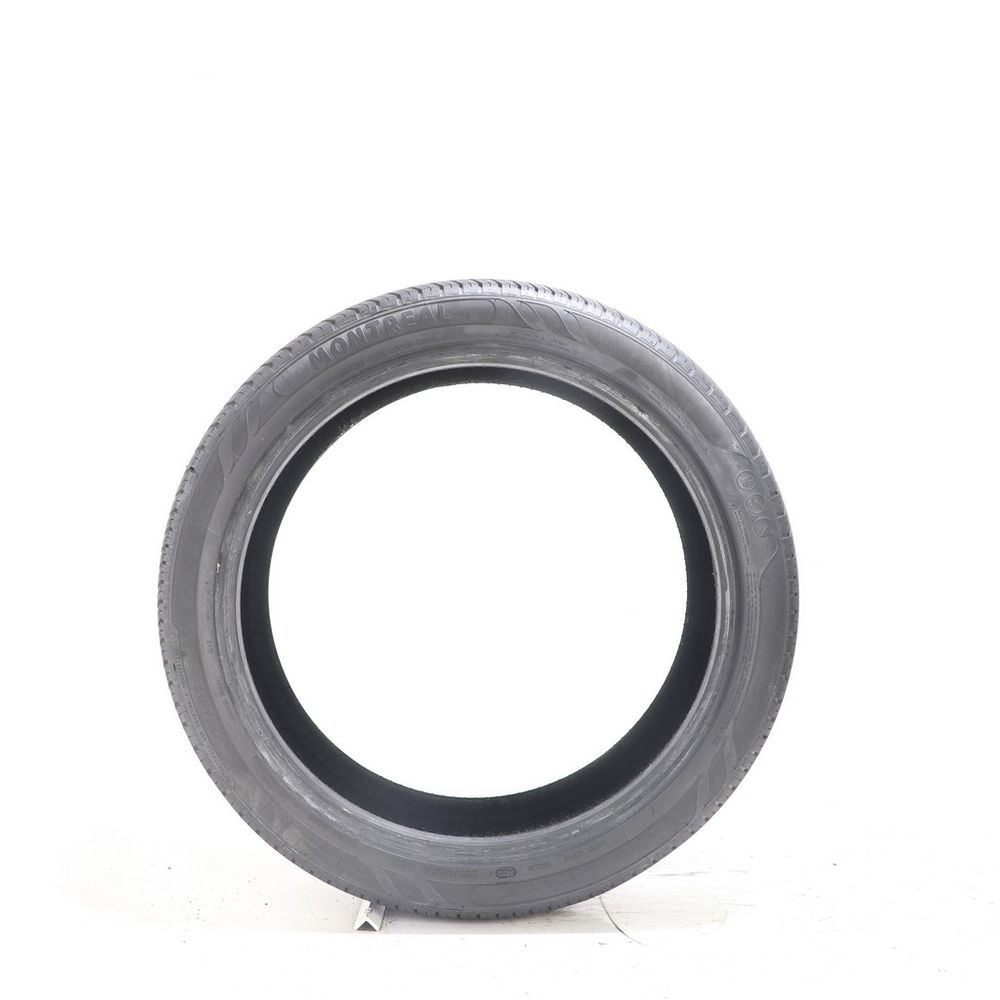 Driven Once 235/40R19 Montreal Eco-2 96W - 10/32 - Image 3