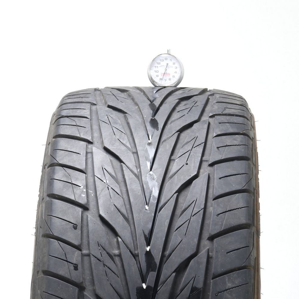 Used 285/50R20 Toyo Proxes ST III 116V - 7.5/32 - Image 2