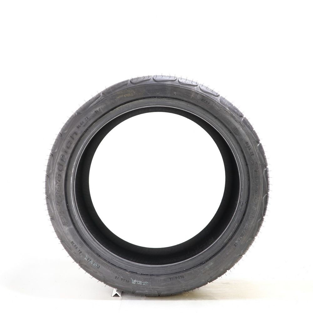 New 315/30ZR18 BFGoodrich g-Force Rival 91W - 7.5/32 - Image 3