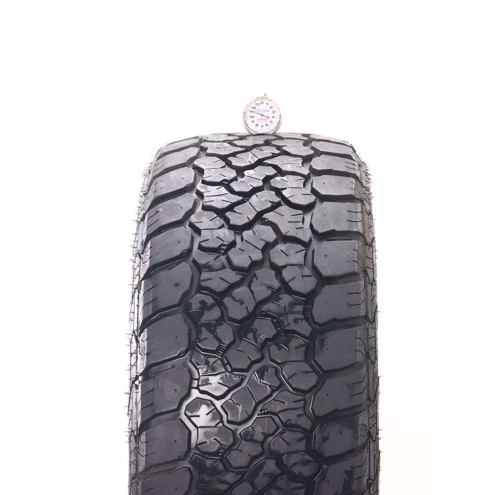 Used LT 285/55R20 Otani SA2100 122/119S E - 11/32 - Image 2