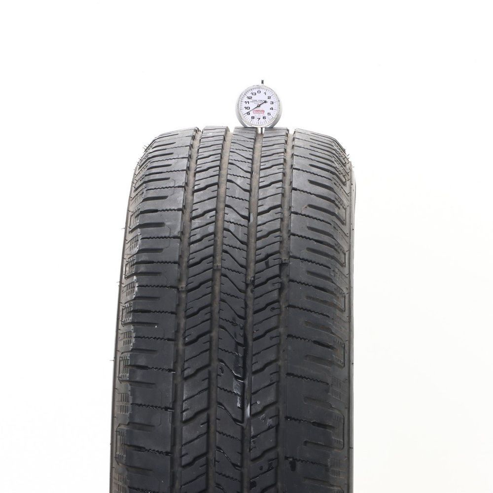Set of (4) Used 245/60R18 Laufenn X Fit HT 105T - 8-9/32 - Image 5