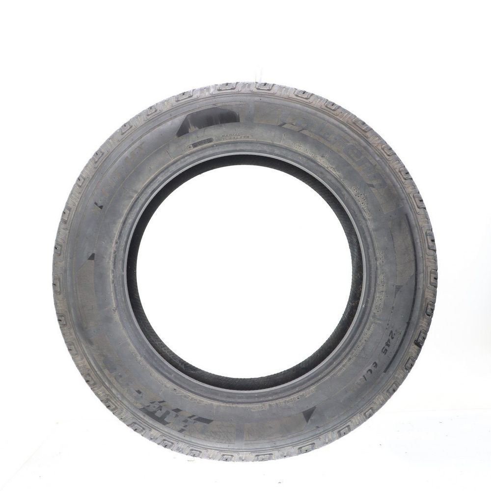 Set of (4) Used 245/60R18 Laufenn X Fit HT 105T - 8-9/32 - Image 6
