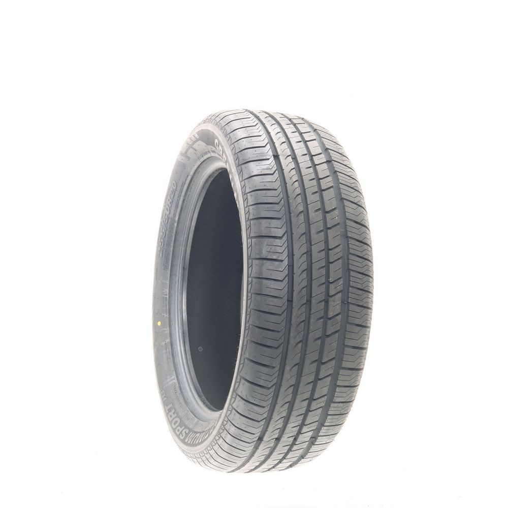 Set of (2) New 255/50R20 Green Max Optimum Sport HP 109V - Image 1