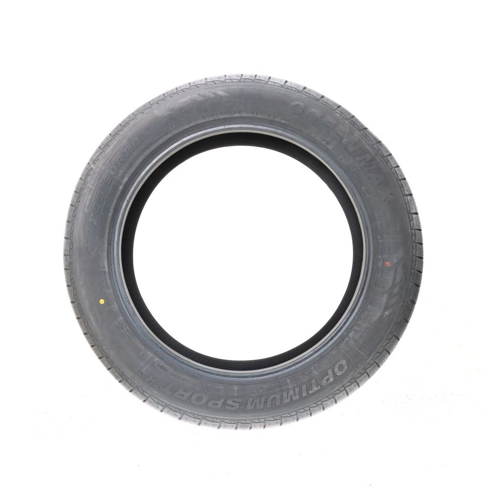 Set of (2) New 255/50R20 Green Max Optimum Sport HP 109V - Image 3