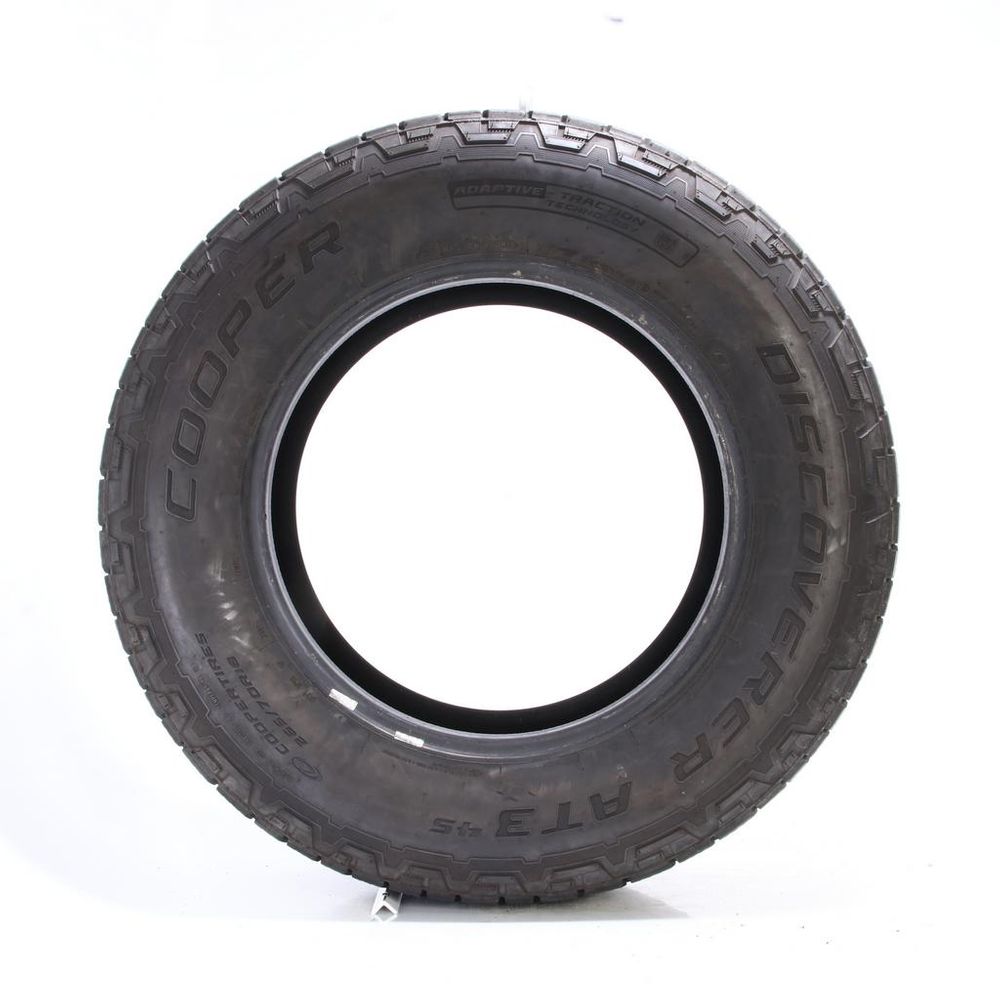 Used 265/70R18 Cooper Discoverer AT3 4S 116T - 11.5/32 - Image 3