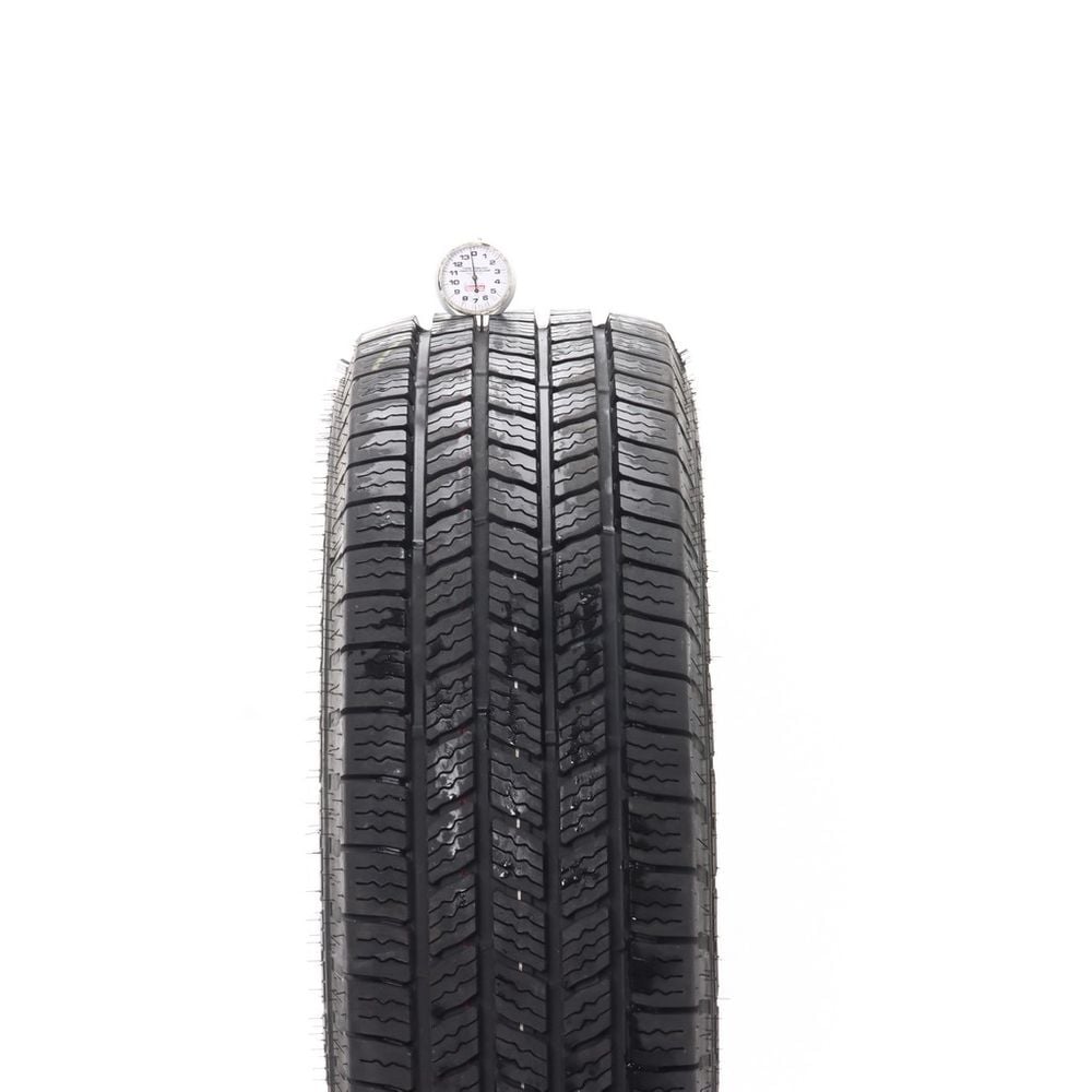 Used LT 245/70R17 Firestone Transforce HT3 Enliten 119/116R E - 13.5/32 - Image 2