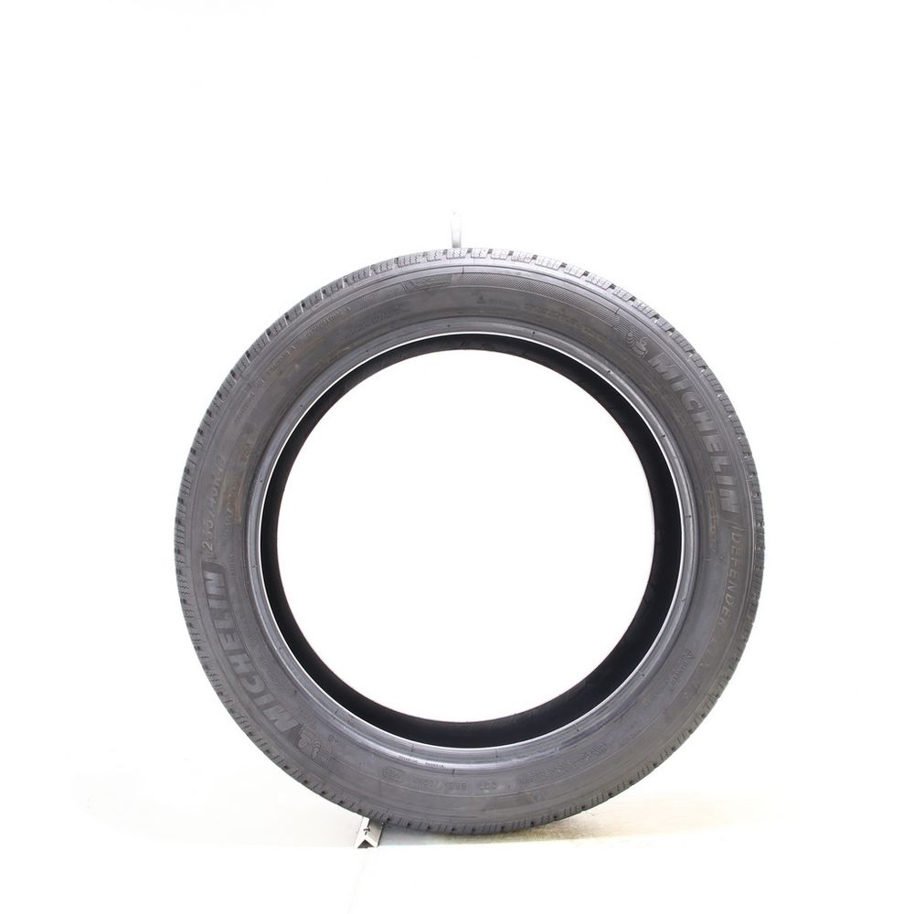 Used 235/45R19 Michelin Defender LTX M/S 95H - 9.5/32 - Image 3