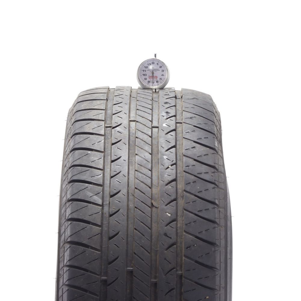 Set of (2) Used 255/65R18 Kelly Edge A/S 111T - 7-8.5/32 - Image 2