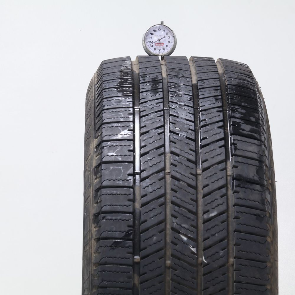 Used LT 275/65R18 Firestone Transforce HT2 123/120S E - 9/32 - Image 2