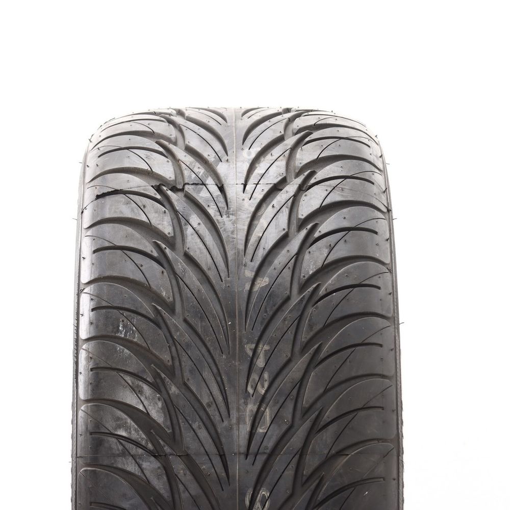 New 275/40ZR18 Federal Super Steel 595 99W - Image 2