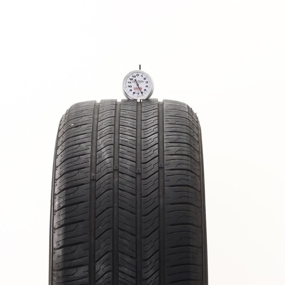 Set of (2) Used 225/55R17 Sailun Atrezzo SH408 97V - 6-7.5/32 - Image 2