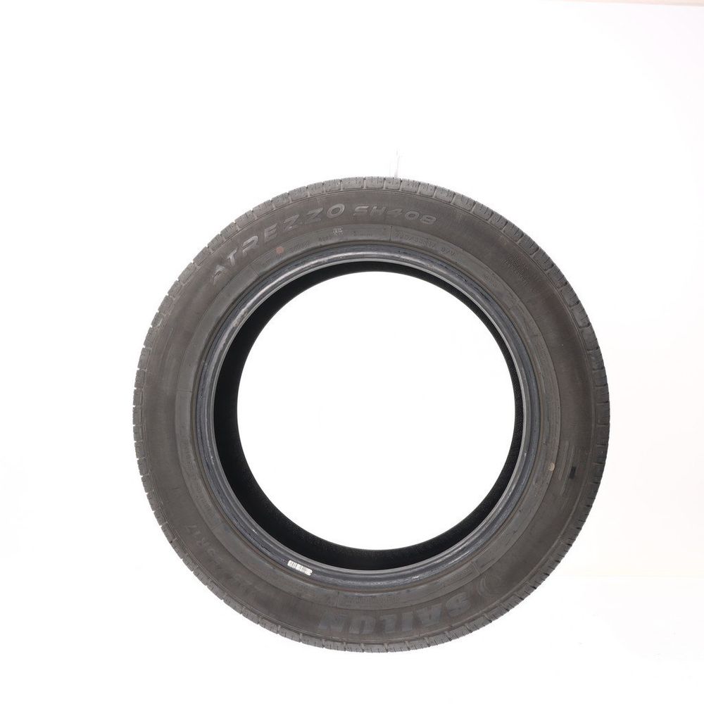 Set of (2) Used 225/55R17 Sailun Atrezzo SH408 97V - 6-7.5/32 - Image 3