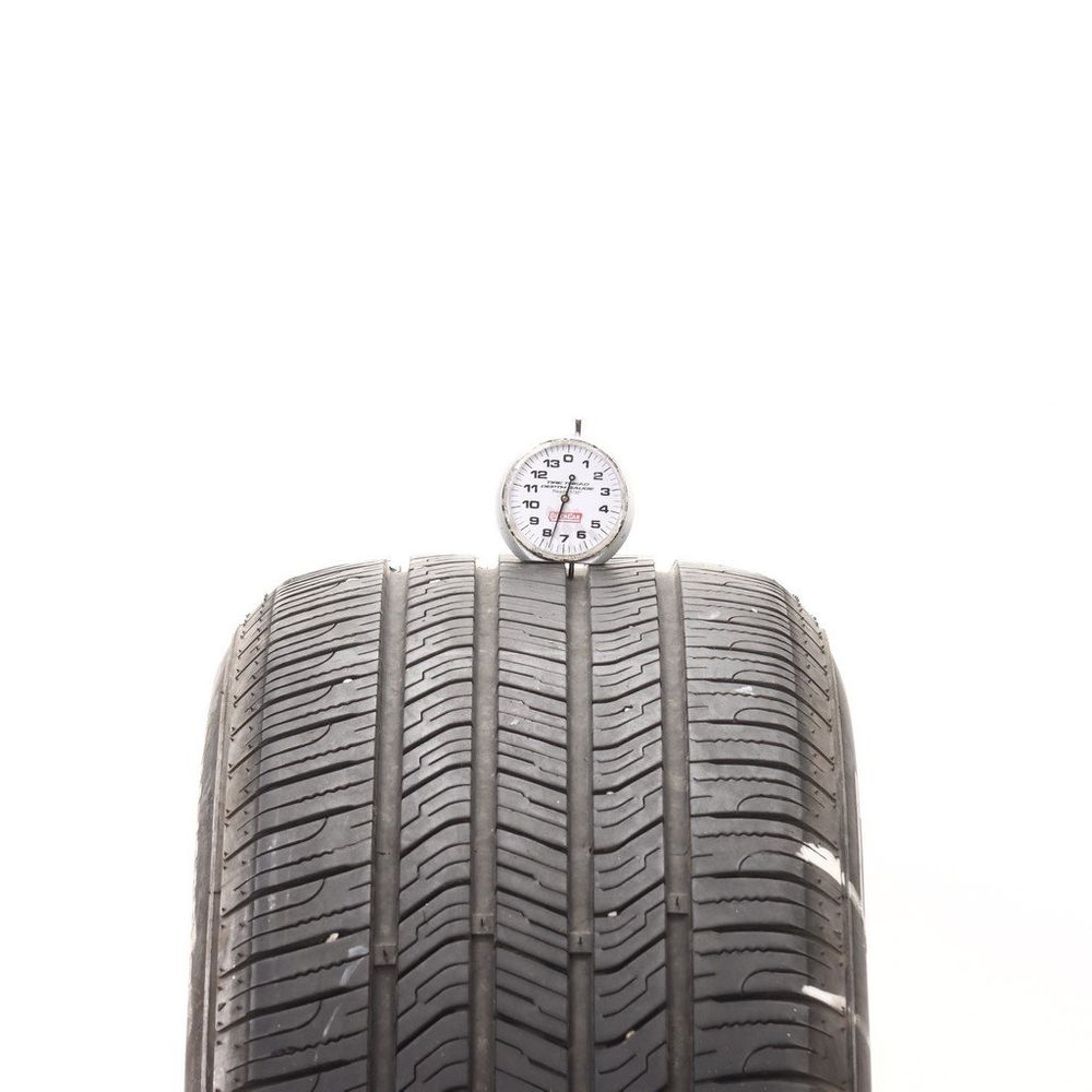 Set of (2) Used 225/55R17 Sailun Atrezzo SH408 97V - 6-7.5/32 - Image 5