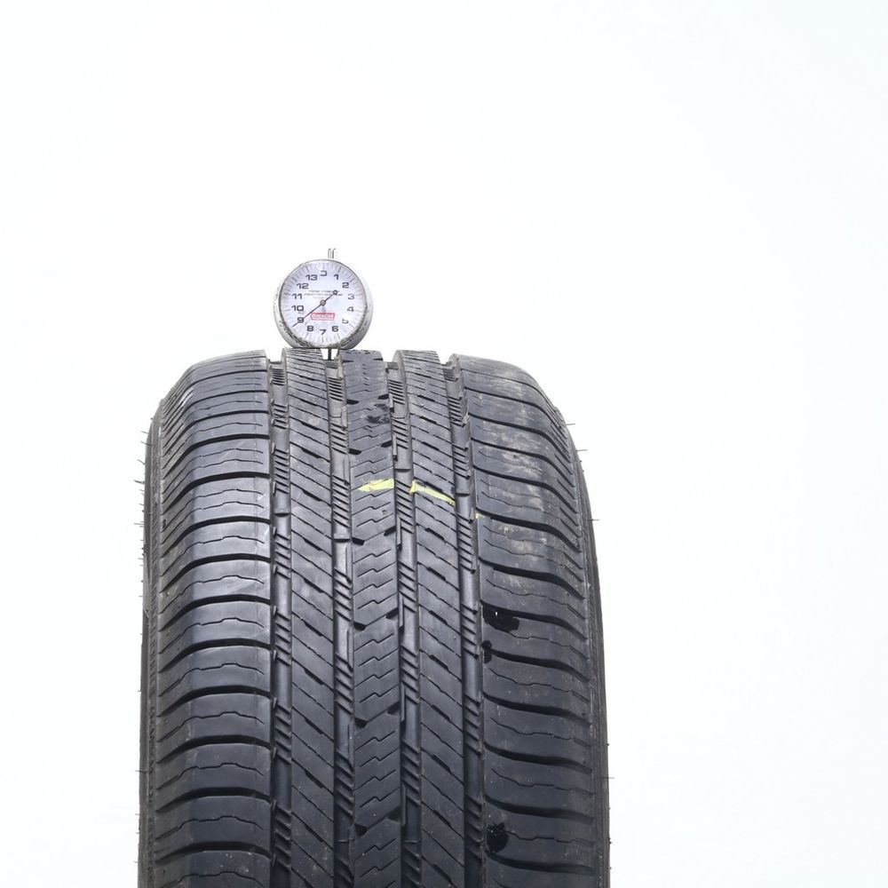 Set of (2) Used 225/65R17 Nokian One 102H - 9-10.5/32 - Image 2