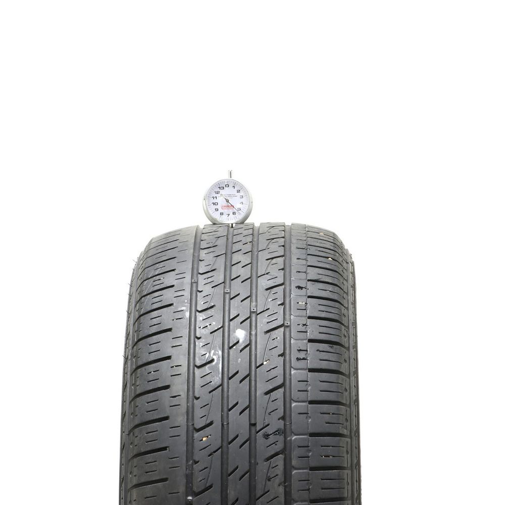 Used 225/60R17 Kumho Solus KL21 99H - 5/32 - Image 2