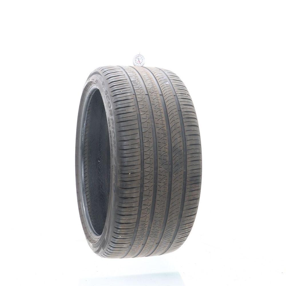 Used 325/30ZR23 Pirelli Scorpion Zero A8A 109Y - 6/32 - Image 1