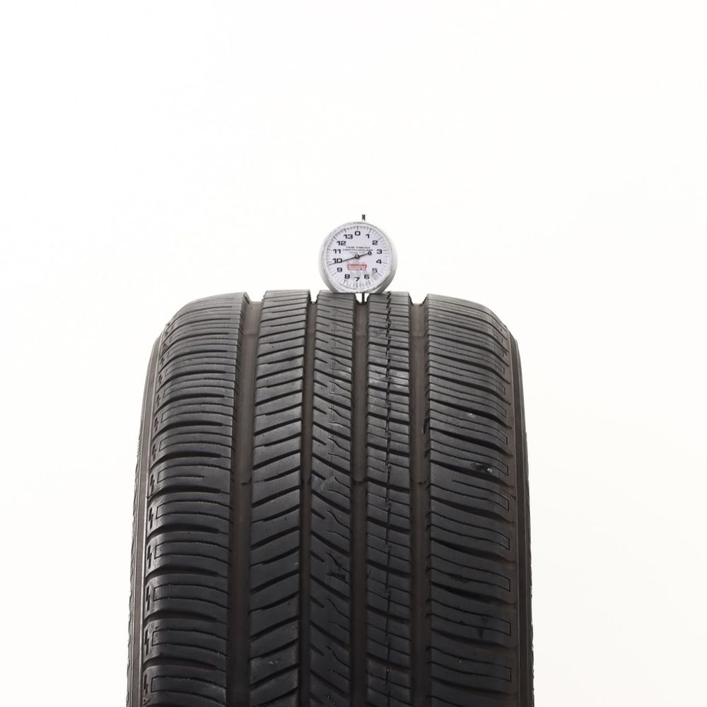 Set of (2) Used 235/45R18 Yokohama YK740 GTX 94V - 8.5-9.5/32 - Image 5