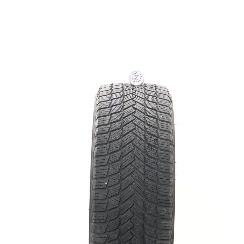 Set of (4) Used 235/50R20 Michelin X-Ice Snow SUV 104T - 8/32 - Image 2
