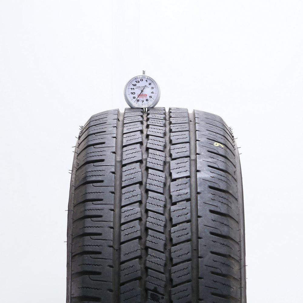 Set of (2) Used 235/65R17 Linglong Crosswind H/T 104T - 8-8.5/32 - Image 2